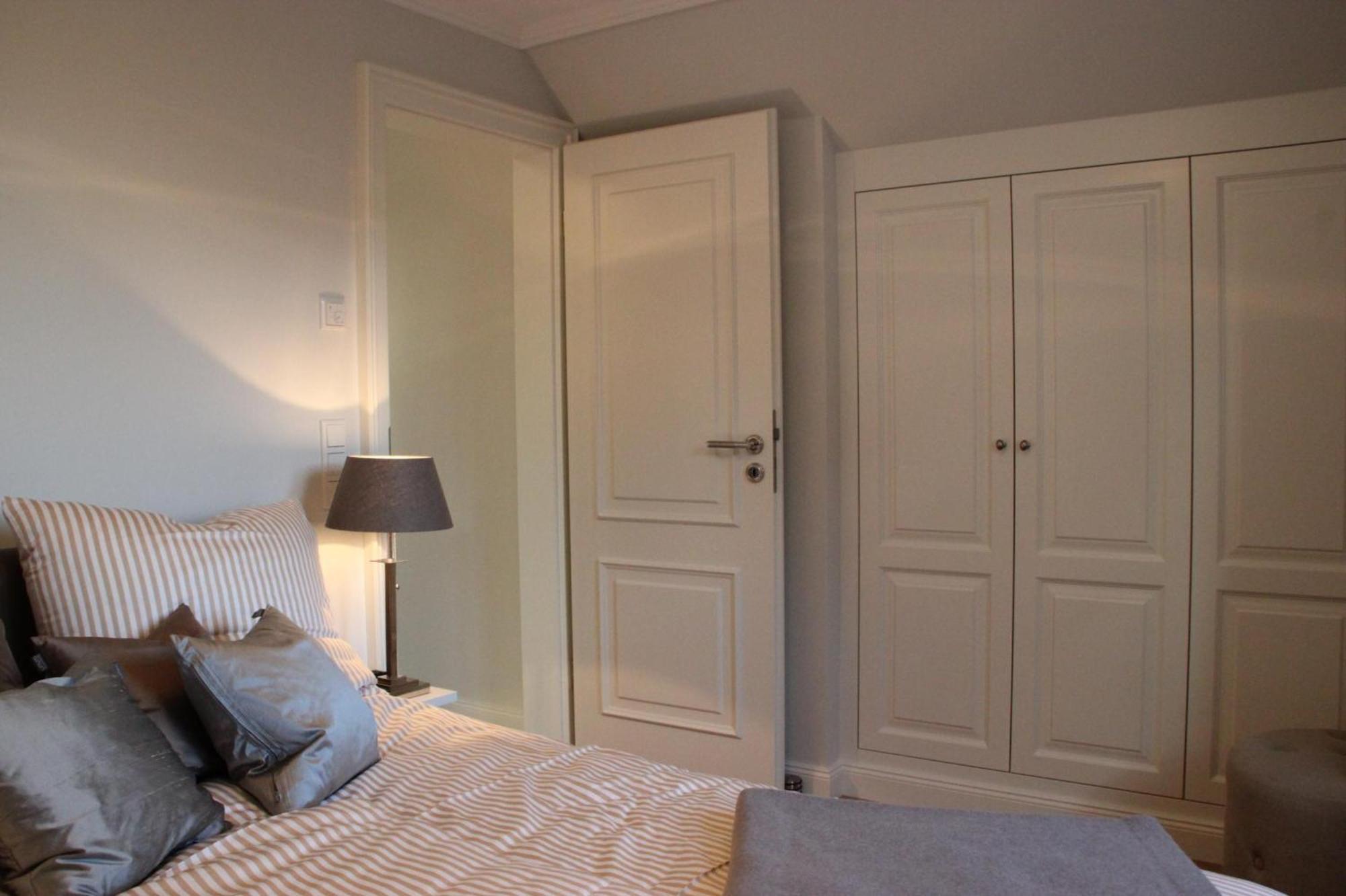 Apartamento Sylt Flair 9 Westerland Exterior foto